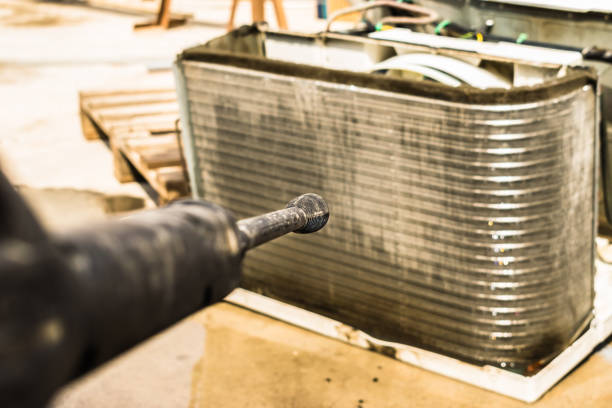 Best Affordable Air Duct Cleaning  in Norwalk, CT