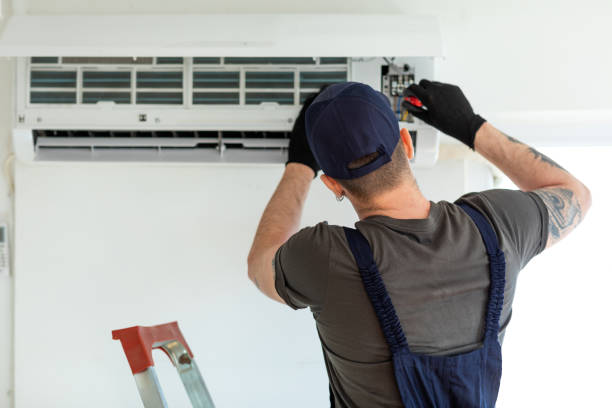 Best Affordable Duct Cleaning Services  in Norwalk, CT