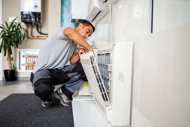 Best HVAC System Cleaning  in Norwalk, CT