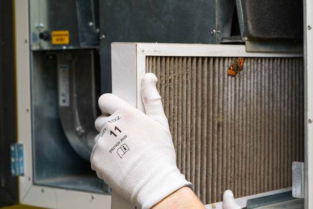 Best Local Air Duct Cleaning Services  in Norwalk, CT