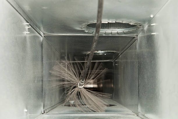Best Emergency Air Duct Cleaning  in Norwalk, CT