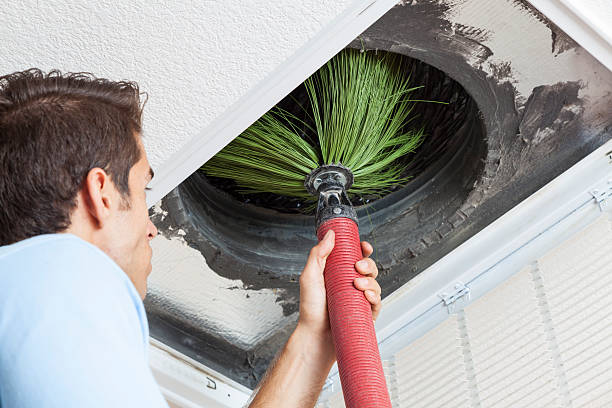 Best HVAC Air Duct Cleaning  in Norwalk, CT