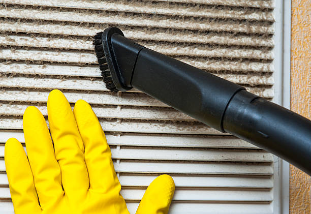 Best Best Air Duct Cleaning Company  in Norwalk, CT