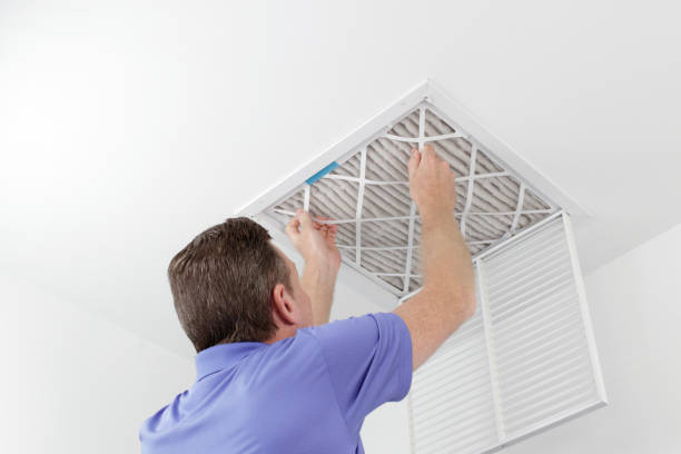 Best HVAC Maintenance and Cleaning  in Norwalk, CT